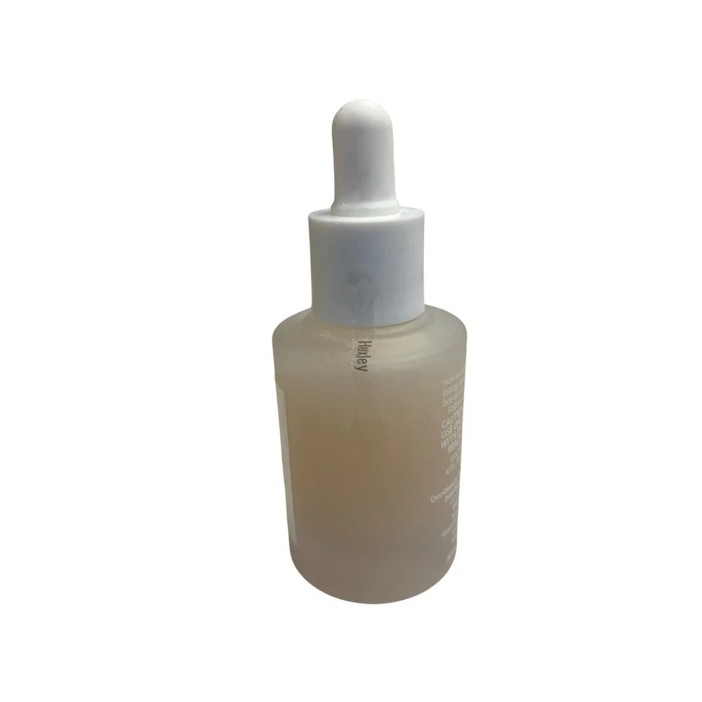 Huxley Secret of Sahara Oil‎ Essence Essence-Like Oil-Like Serum 30mL Sealed